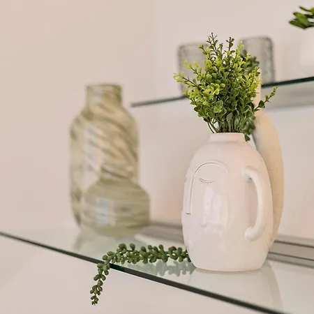 Trendy En Modern Ostendia