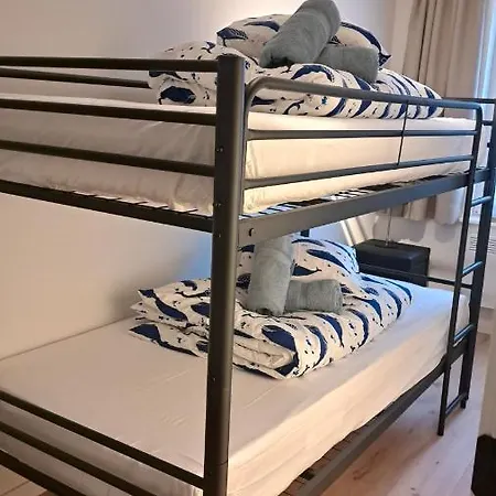 Trendy En Modern Ostendia Ostende