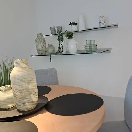 Trendy En Modern Ostendia Apartment *