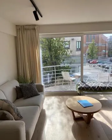 Trendy En Modern Ostendia * Ostende