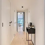 Trendy En Modern Ostendia Апартаменти