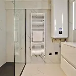 Trendy En Modern Ostendia Апартаменти Остенде