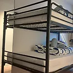 Апартаменти Trendy En Modern Ostendia Остенде