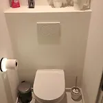 Trendy En Modern Ostendia Апартаменти *