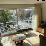Trendy En Modern Ostendia Apartament Ostenda