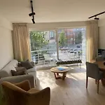 Trendy En Modern Ostendia Остенде