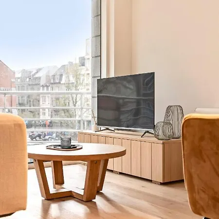 Trendy En Modern Ostendia