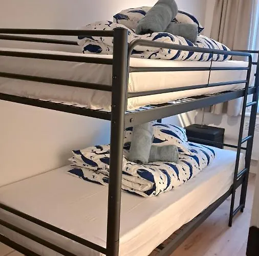 Trendy En Modern Ostendia Ostende