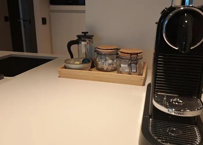 Trendy En Modern Ostendia * Ostende