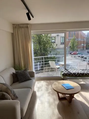 Trendy En Modern Ostendia * Ostende