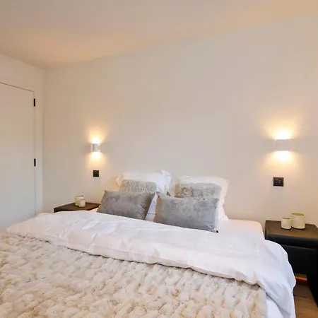 Trendy En Modern Ostendia Apartament *