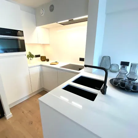 Trendy En Modern Ostendia * Ostenda