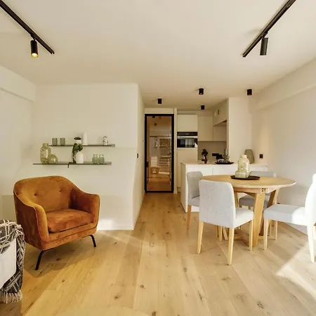 Trendy En Modern Ostendia *