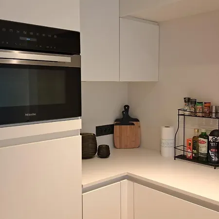 Trendy En Modern Ostendia *