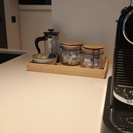 Trendy En Modern Ostendia * Ostenda