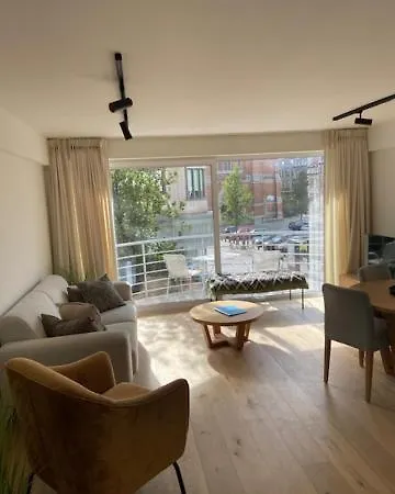 Trendy En Modern Ostendia Ostenda